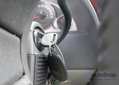 2007 Buick Rendezvous Cxl z USA, uszkodzony, nr VIN 3G5DA03L07S549115